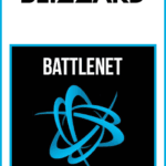 Blizzard Gift Card [Digital Code]