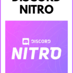 Discord Nitro [Digital Code]