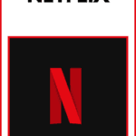 Netflix [Digital Code]