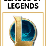 League of Legends Gift Card [Digital Code]